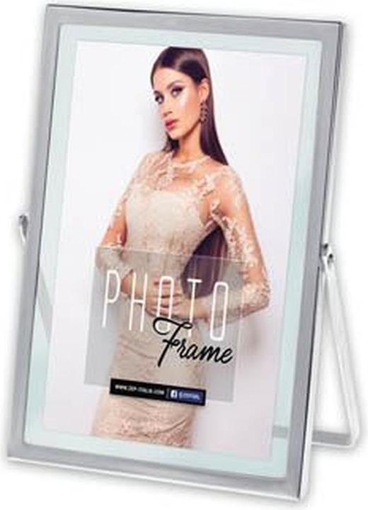 Image du produit ZEP Cadre photo VS846S Marion Silver 10x15 cm (10 x 15 cm)