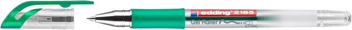Image du produit Edding 2185 Rouleau de gel 0.7mm (Vert, 1 x)