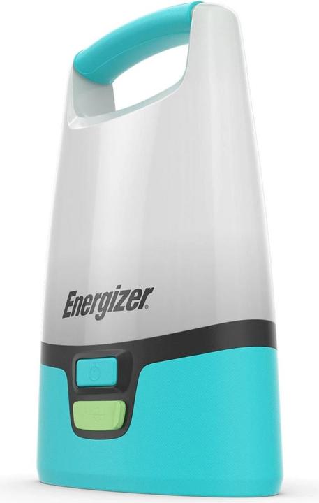 Image du produit Energizer E304157500 Hybrid Powered LED Camping Lanterne 1250lm sur batterie, sur piles Porte