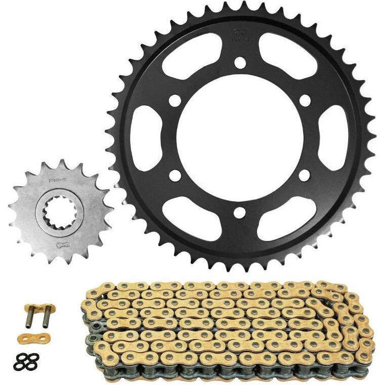 Afam, Velokette