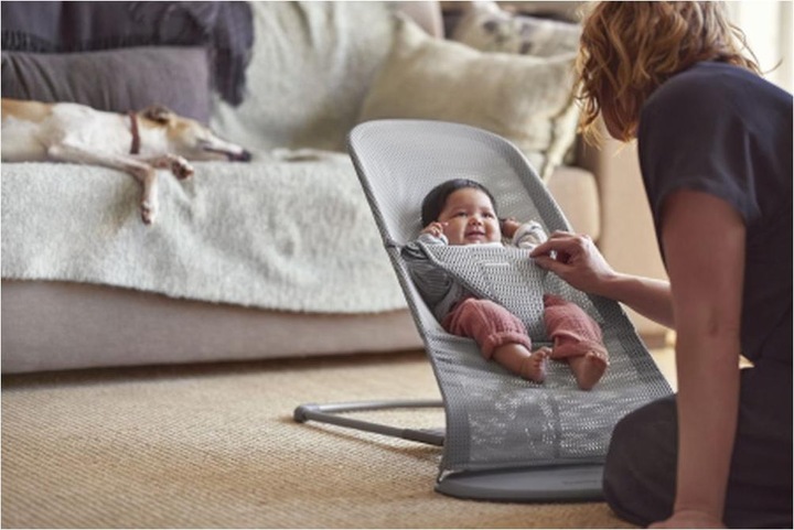 Image du produit BabyBjörn Gardienne d'enfants Balance Bliss