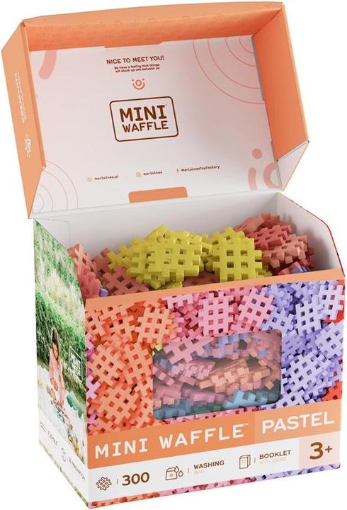 Image du produit Marioinex Le fournisseur n'a pas fourni le nom du produit