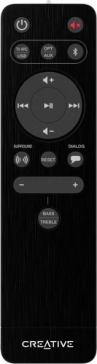 Actual product image Creative Stage V2 (80 W, 2.1 Channel)