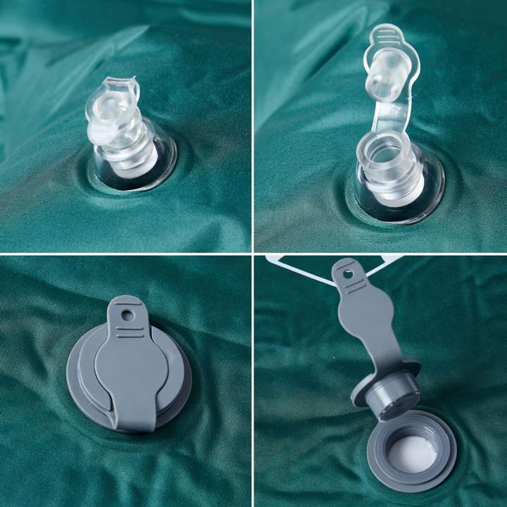 Image du produit vidaXL Karmen