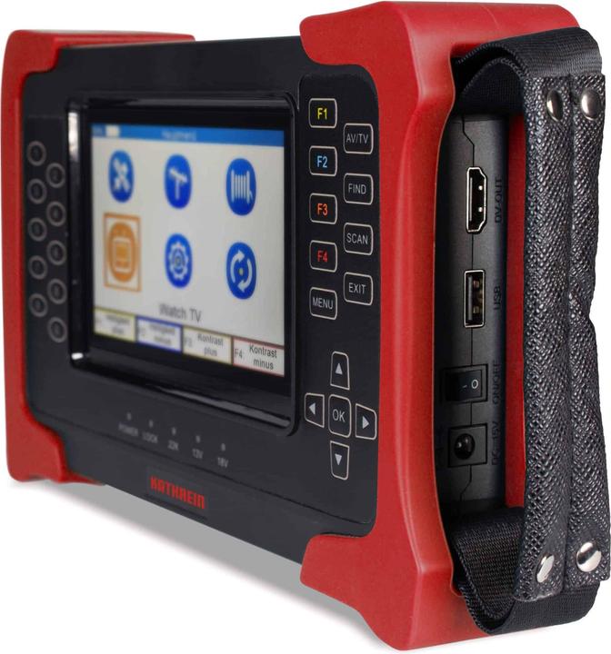 Produktbild Kathrein MSK20