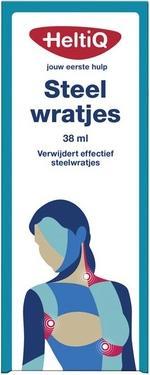 Image du produit HeltiQ 8717484005170 (Déodorants & poudre pour les pieds, 38 ml)