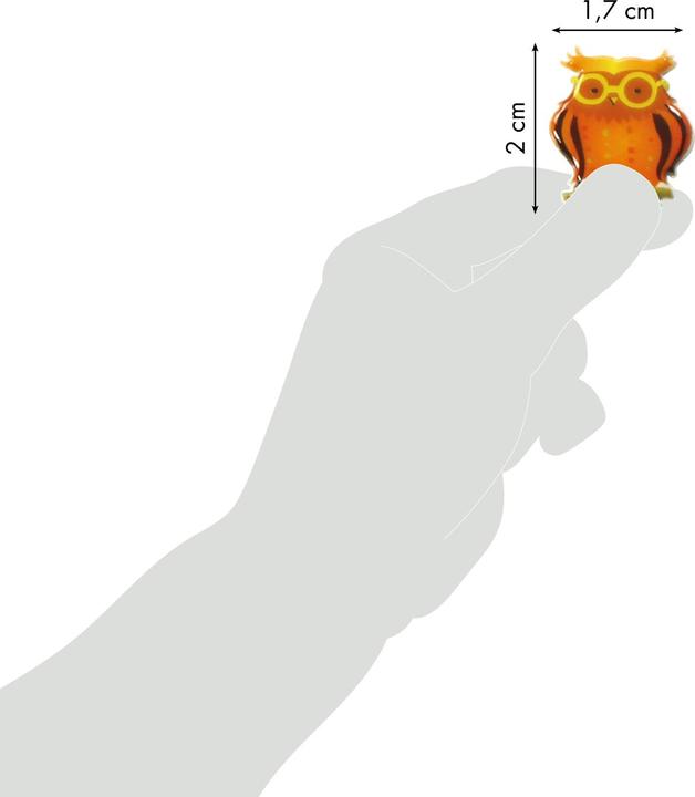 Immagine prodotto My Mandarine Sticker Cooky