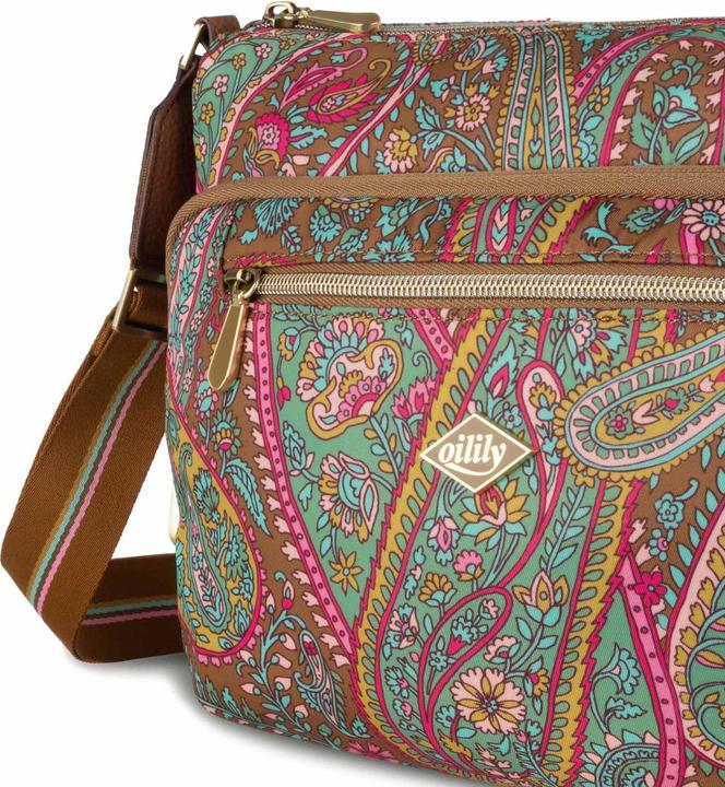 Produktbild Oilily Friends 4 Ever Stetson Umhängetasche 27 cm