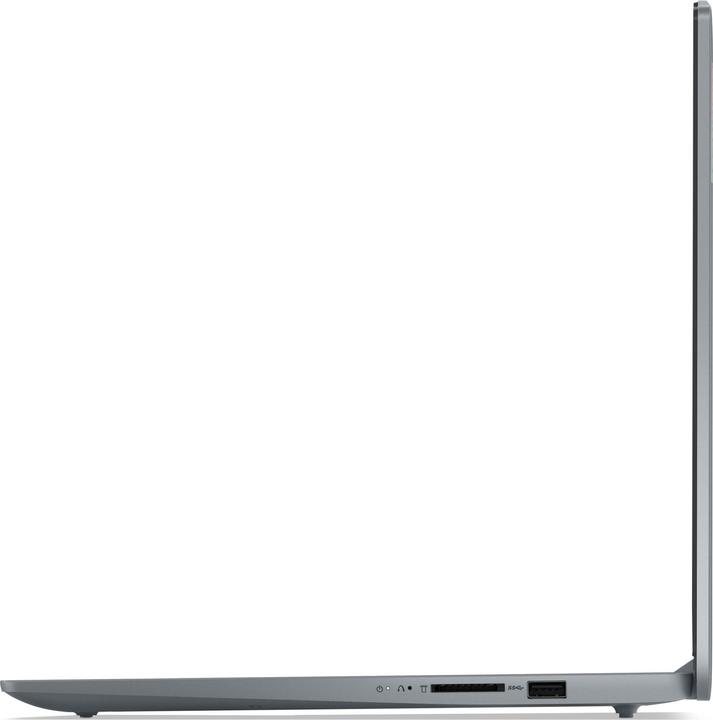 Image du produit Lenovo IdeaPad Slim 3 (15.60", AMD Ryzen 5 7430U, 16 Go, 1000 Go, DE)