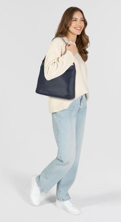 Image du produit Tom Tailor Yuma Schultertasche 34 cm