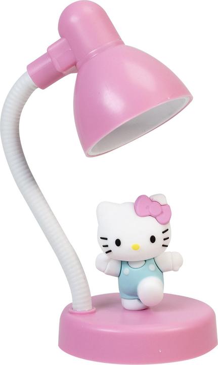 Produktbild Blue Sky BlueSkyStudios Sanrio Tischlampe Hello Kitty Mini
