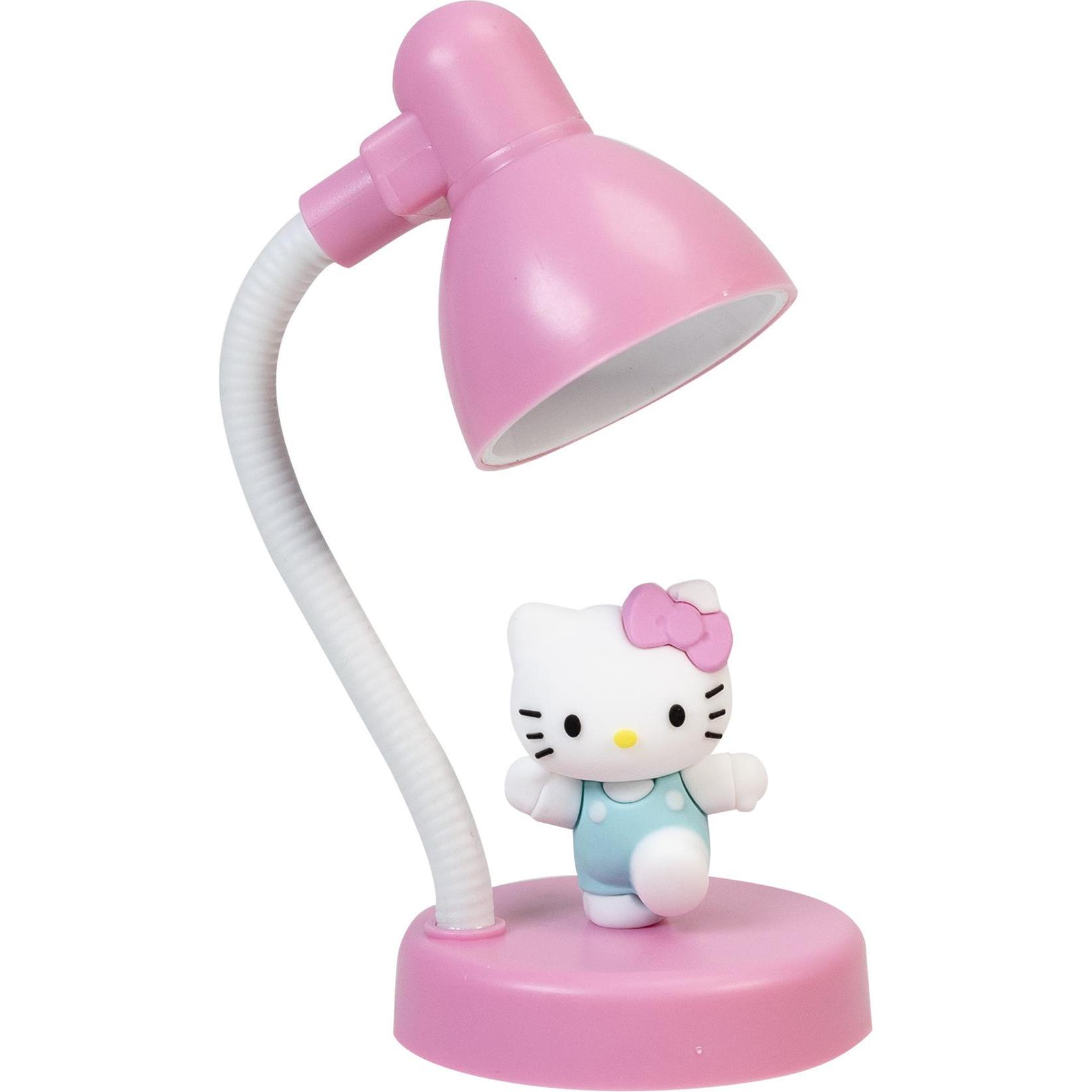 Blue Sky, Lampada da tavolo, BlueSkyStudios Sanrio Tischlampe Hello Kitty Mini