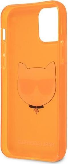 Actual product image Karl Lagerfeld Case (Apple iPhone 12, Apple iPhone 12 Pro)