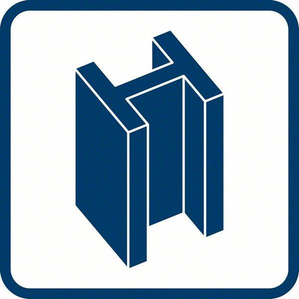 Produktbild Bosch Professional Nager GNA 3,5