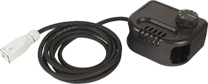 Produktbild MCS Master Raumthermostat (10 m Kabel)