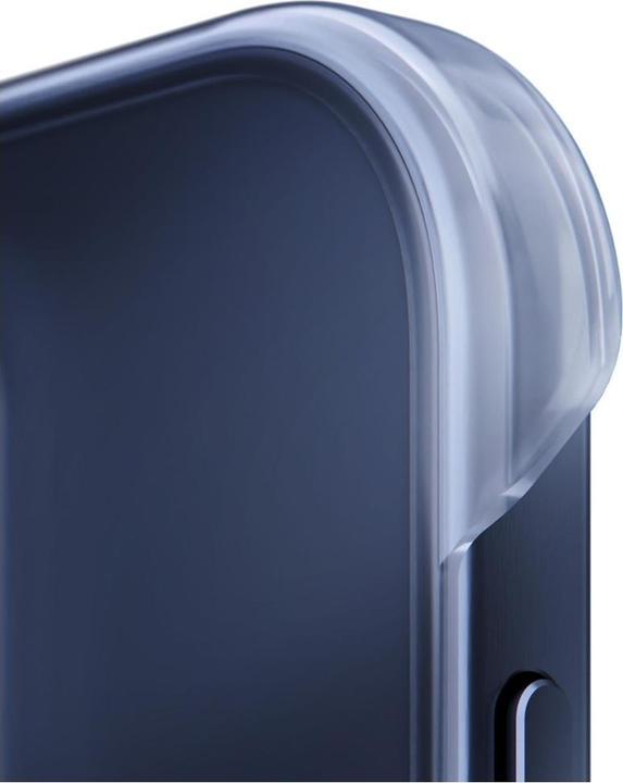 Immagine prodotto 3MK Samsung Galaxy S25 Edge - Just20g Clear Case (Samsung Galaxy S25 Edge)