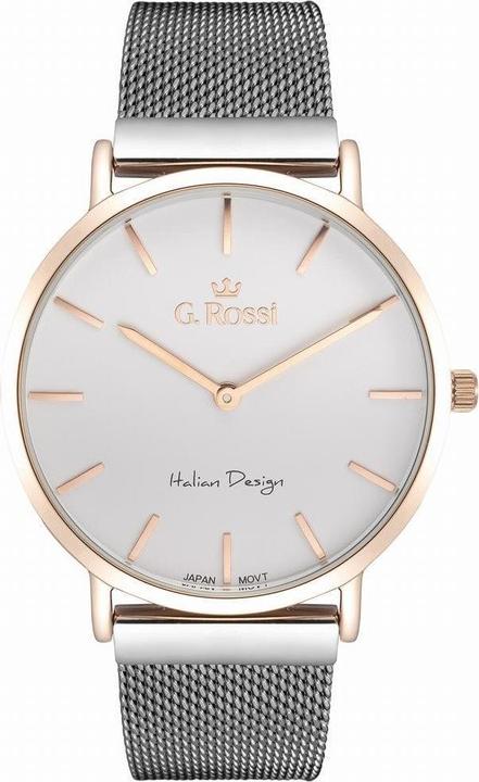 Immagine prodotto Gino Rossi G. Orologio Rossi donna 10771B (zg717g)