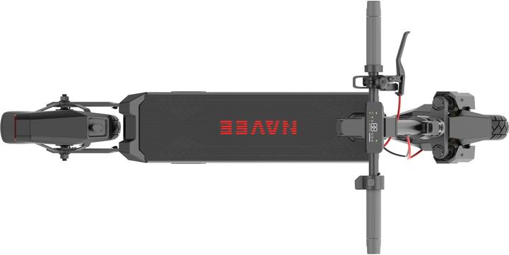 Actual product image Navee G5 (20 km/h, 45 km, 800 W)