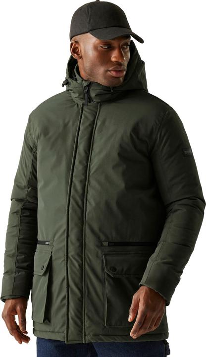 Produktbild Regatta Rhodo Steppjacke (S)