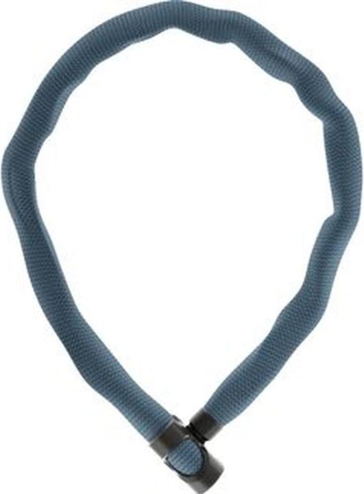 Produktbild Abus IVERA Chain 7210/110 metal blue