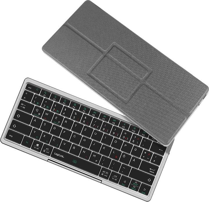 Actual product image LogiLink Check (DE, Wireless)