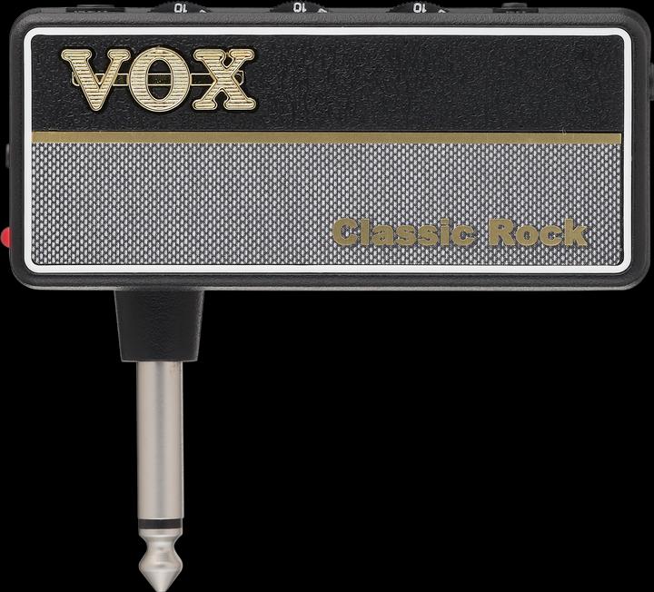 Produktbild Vox amPlug 2 Classic Rock