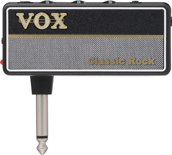 Produktbild Vox amPlug 2 Classic Rock