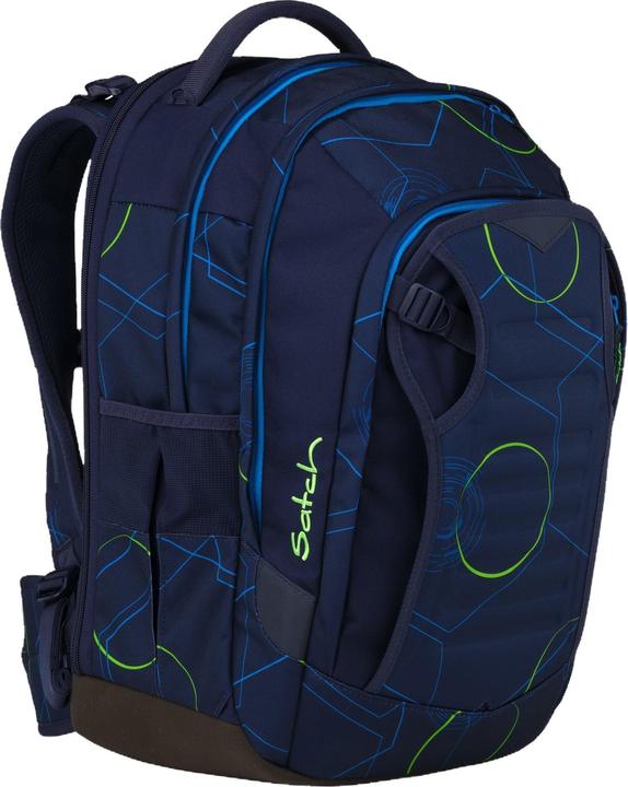 Actual product image Satch Schulrucksack MATCH PLUS Tech (35 l)