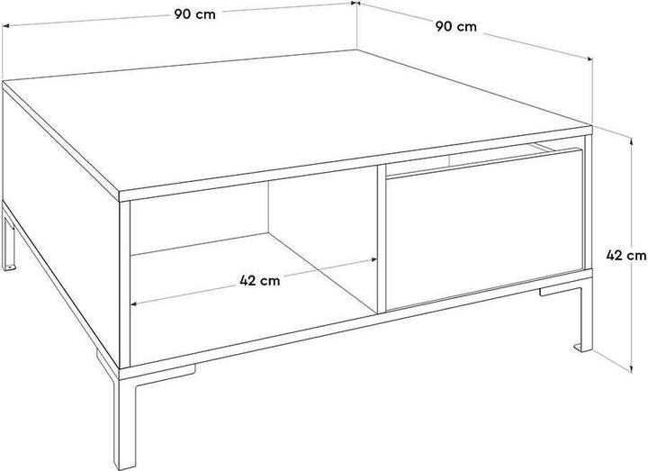 Image du produit Kalune Design Nale