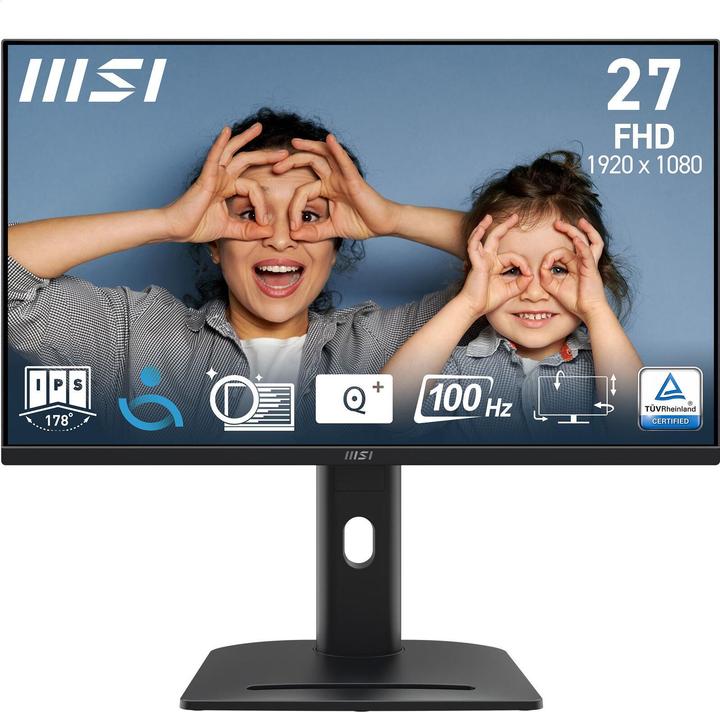 Couleur du boîtier : noir