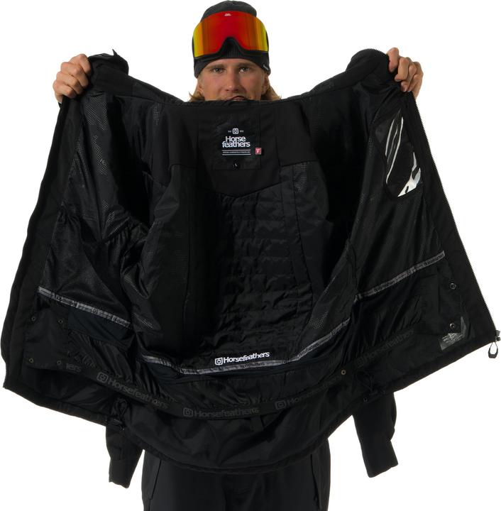 Immagine prodotto Horsefeathers Pearl (L)