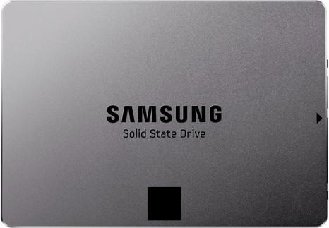Samsung 840 EVO Basic (750 GB, 2.5")