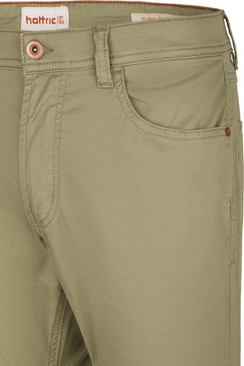 Immagine prodotto Hattric 5-Pocket Harris Cotton Satin (W38/L34)