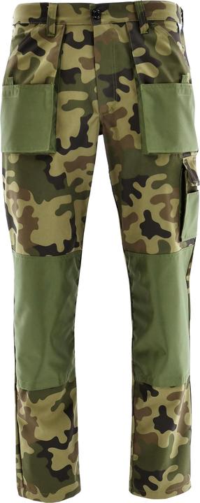 Produktbild Dierre Pants King Camo M (M)