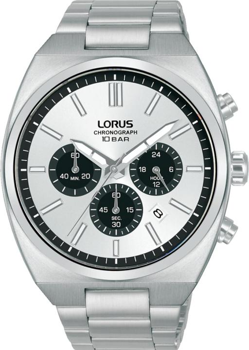 Montre