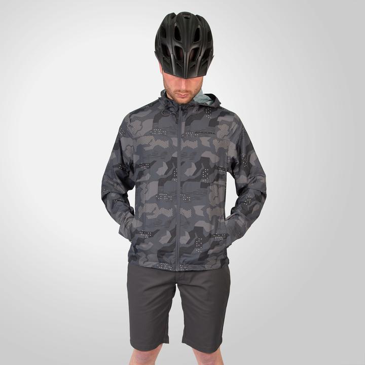 Actual product image Endura Hummvee WP (S)
