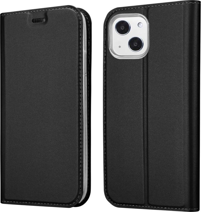 Image du produit Cadorabo Étui Classy Book (Apple iPhone 13)