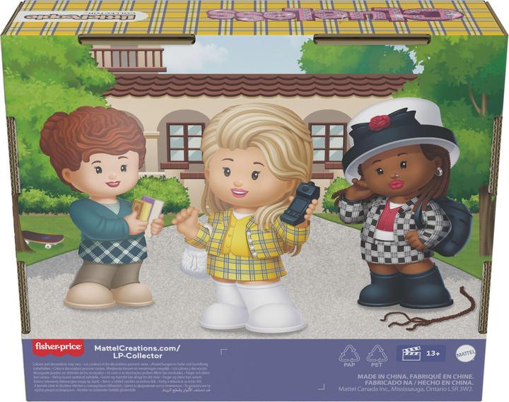 Image du produit Fisher-Price 0