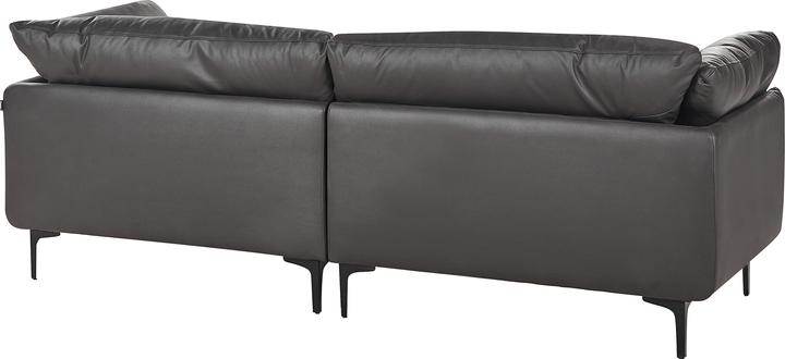 Produktbild Beliani Revsnes (3-Sitzer)