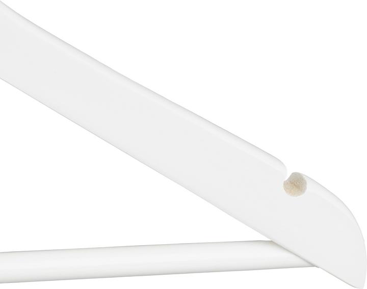 Actual product image Relaxdays Clothes Hanger Set of 10 (10 x)