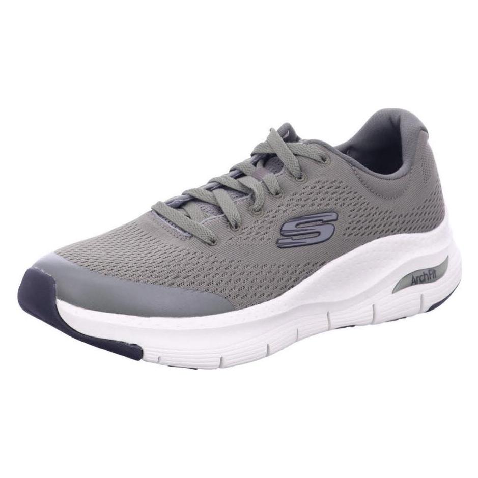 Skechers, Herren, Sneakers, Arch Fit - 14934, Grün, (43)