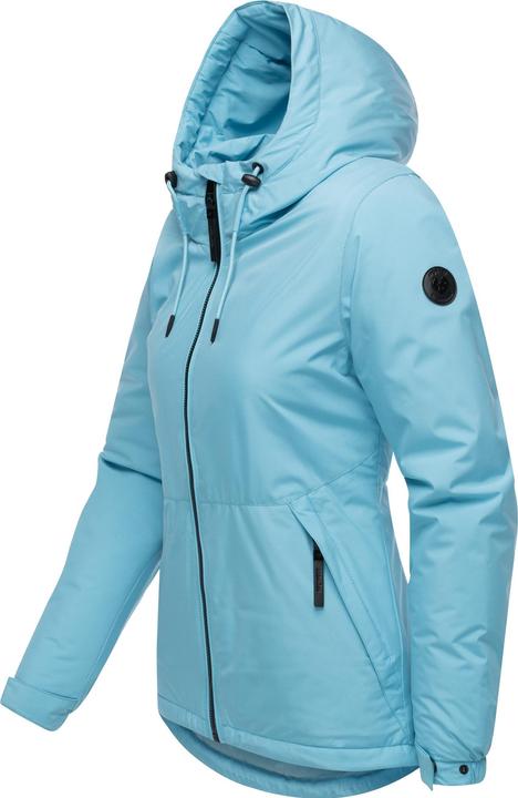 Actual product image Ragwear Bevin Warm YOUMODO (XL)