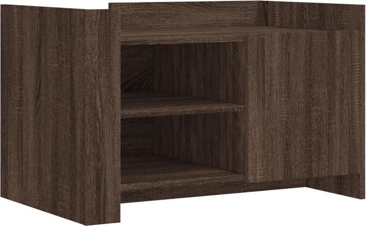 Image du produit vidaXL Couchtisch