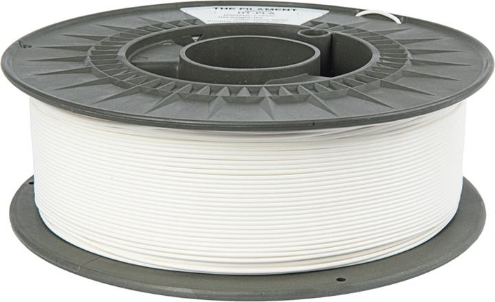 Immagine prodotto The Filament HT-PLA WARM WHITE 1kg 1.75mm (PLA, 1.75 mm)