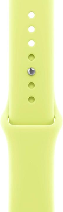 Actual product image Apple Sport Band (42 mm, Fluoroelastomer)