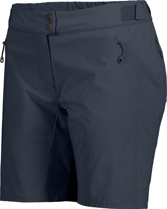 Image du produit Scott Sports Women's Shorts Endurance Loose Fit with Pad (XS)