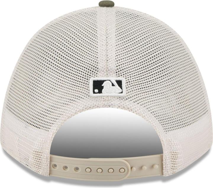 Produktbild New Era 9Forty M-Crown Cap - Armed Forces New York Yankees (M)