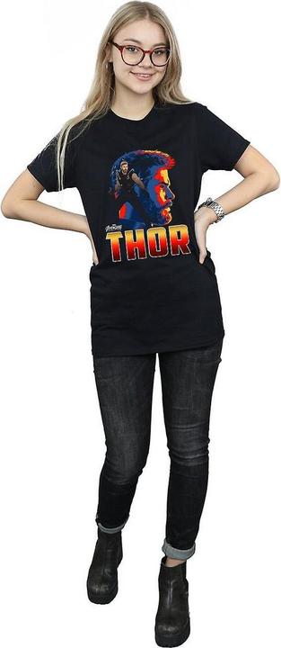 Produktbild Avengers Infinity War TShirt (3XL)