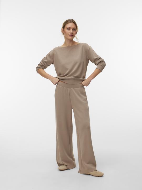 Immagine prodotto Vero Moda VMJULIA Top Schulterfreies Oberteil (M)