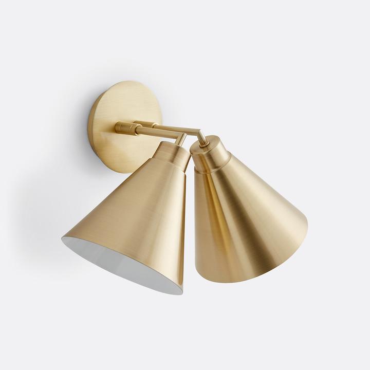 Image du produit La Redoute Interieurs Hiba (E14)